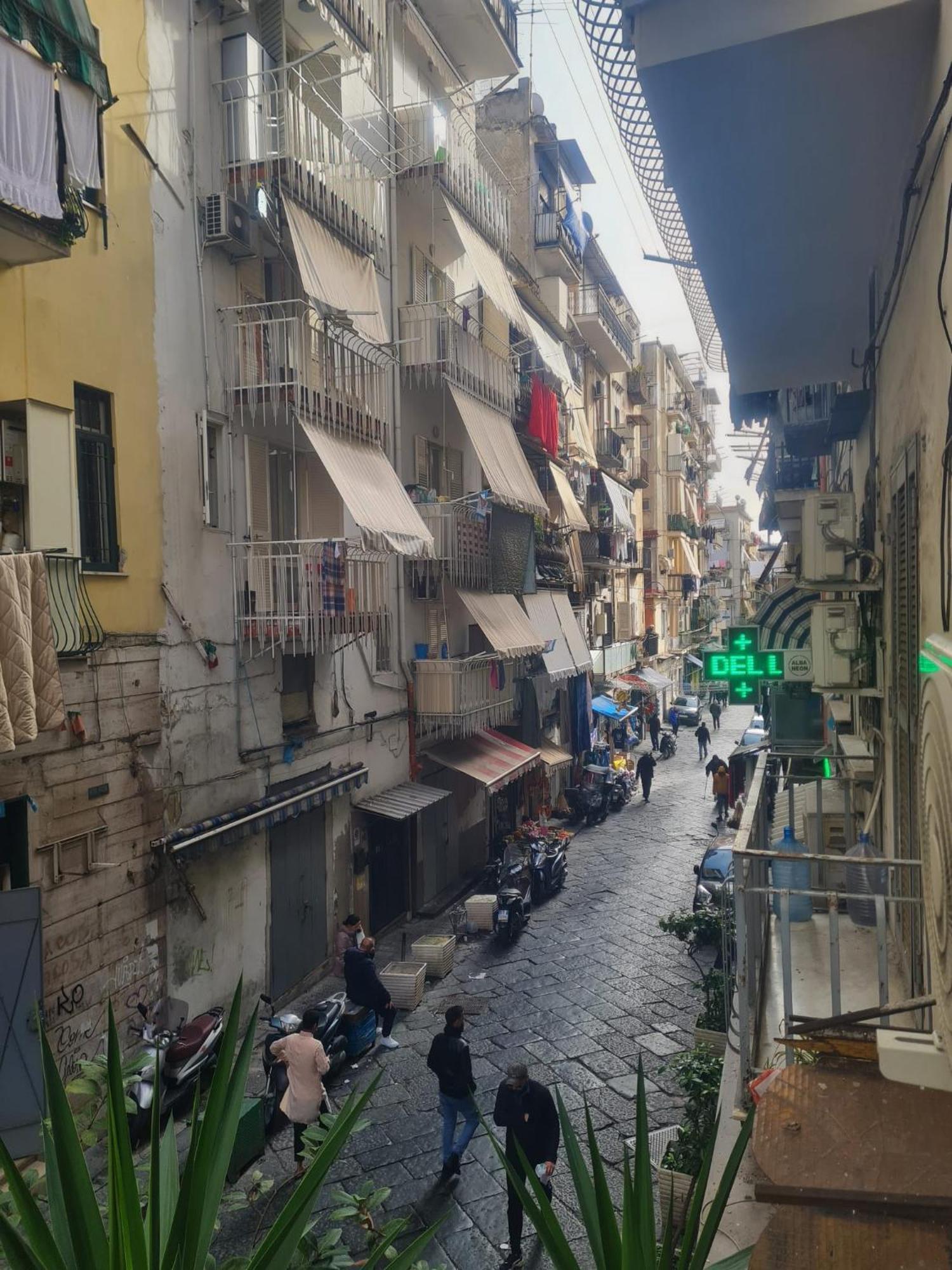 Nexus House Napoli