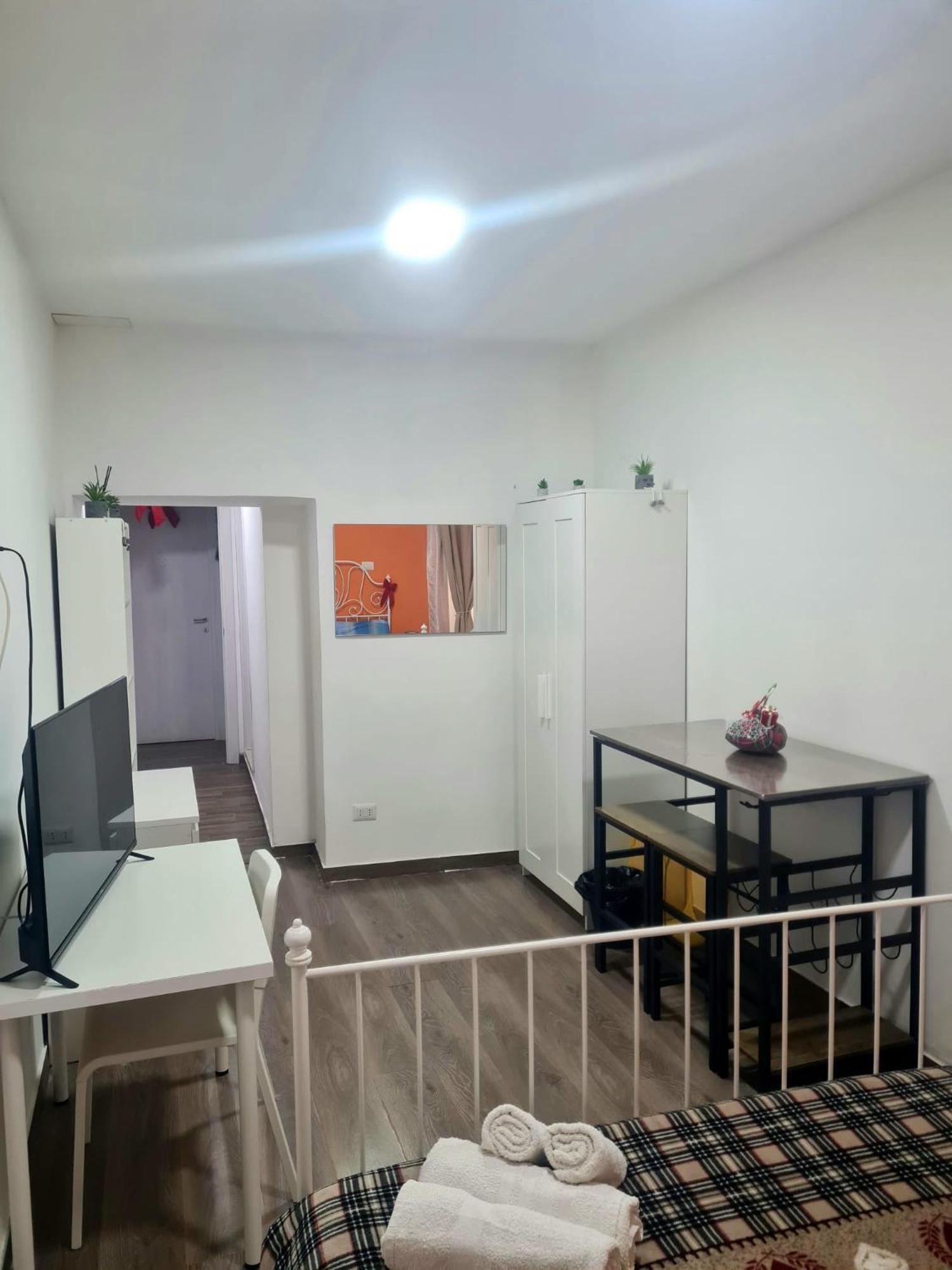 Nexus House Affittacamere *