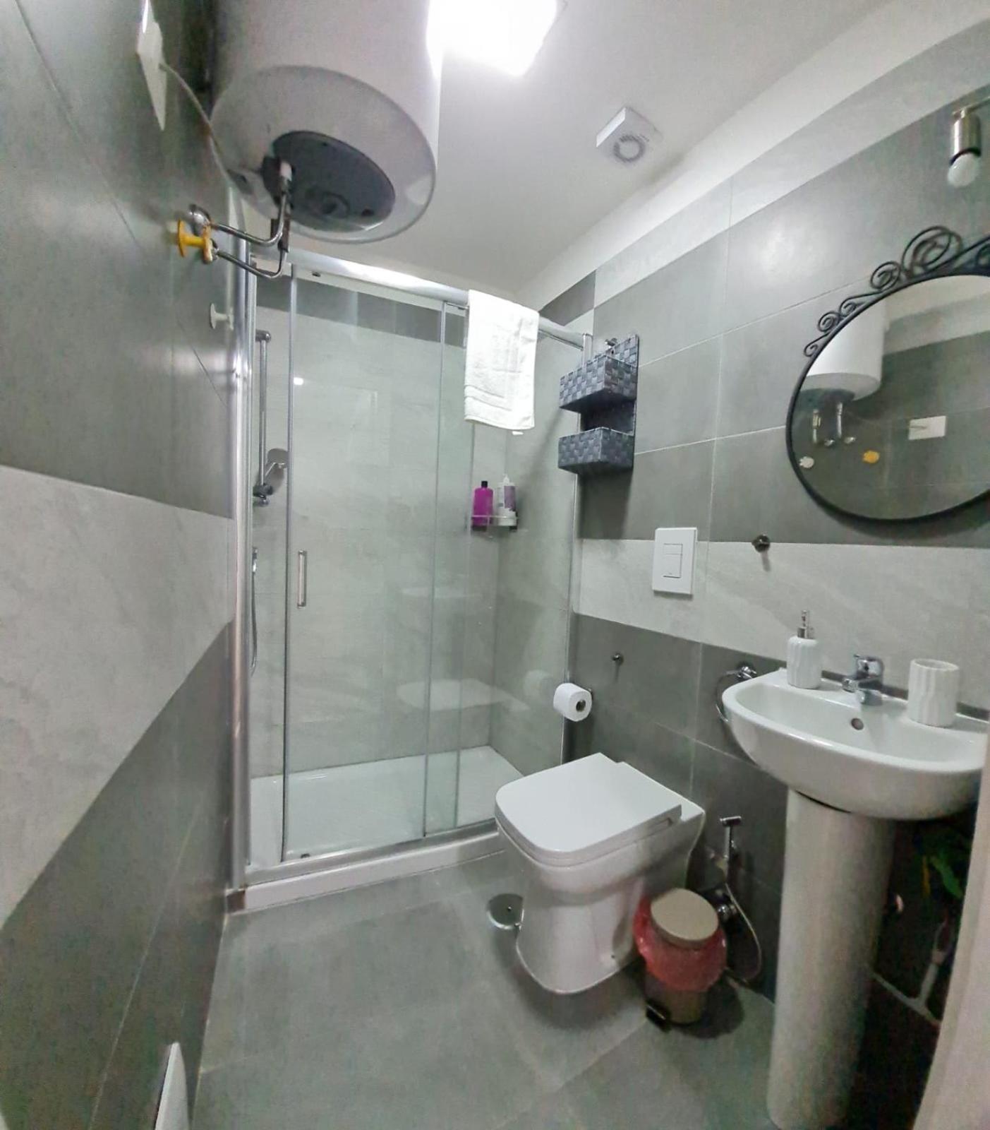 Nexus House Affittacamere Napoli
