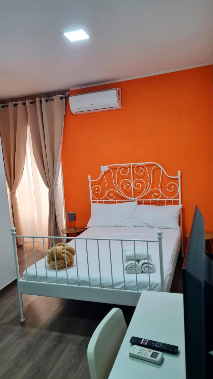 Guest house Nexus House Naples