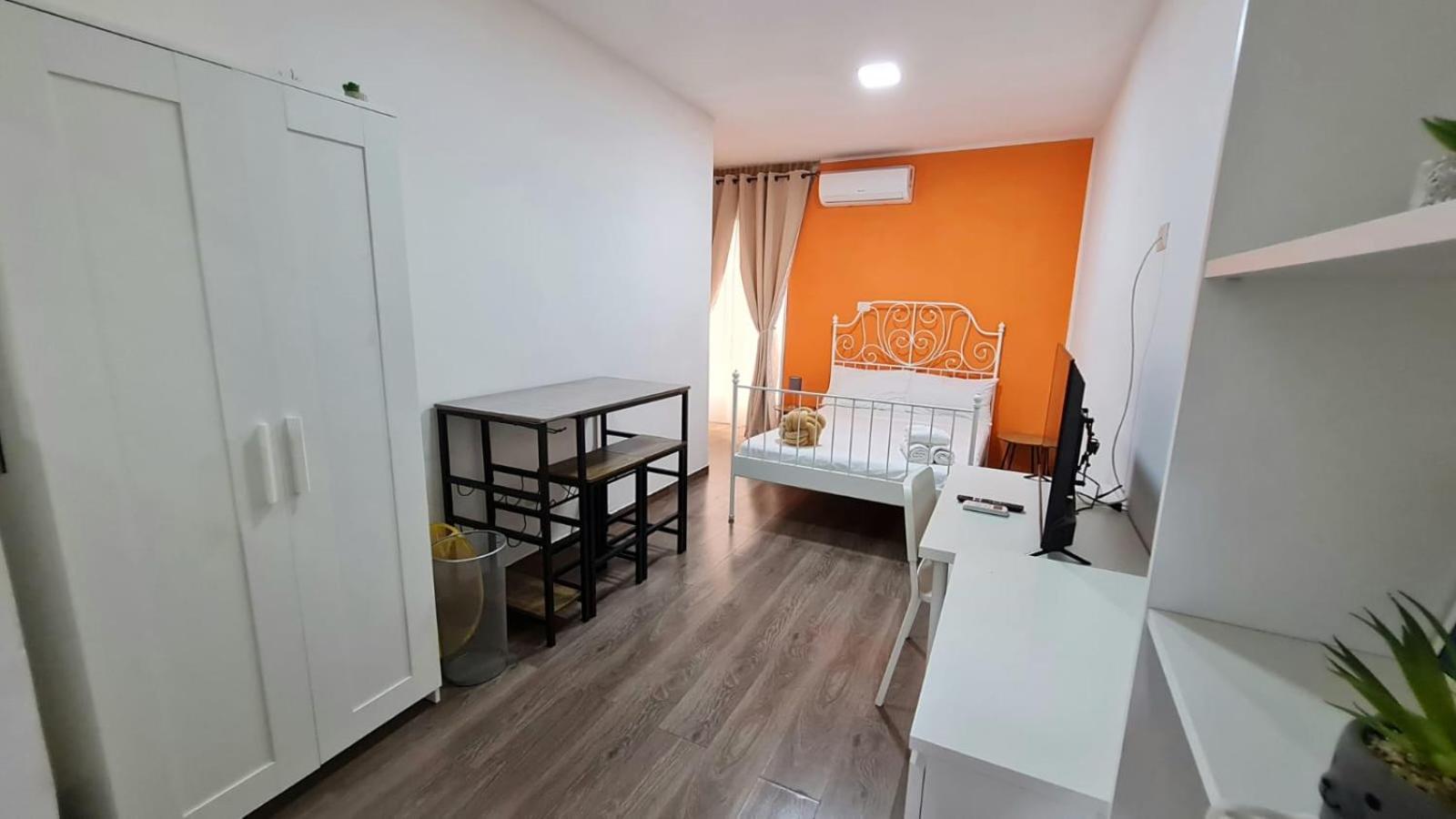 Nexus House Naples