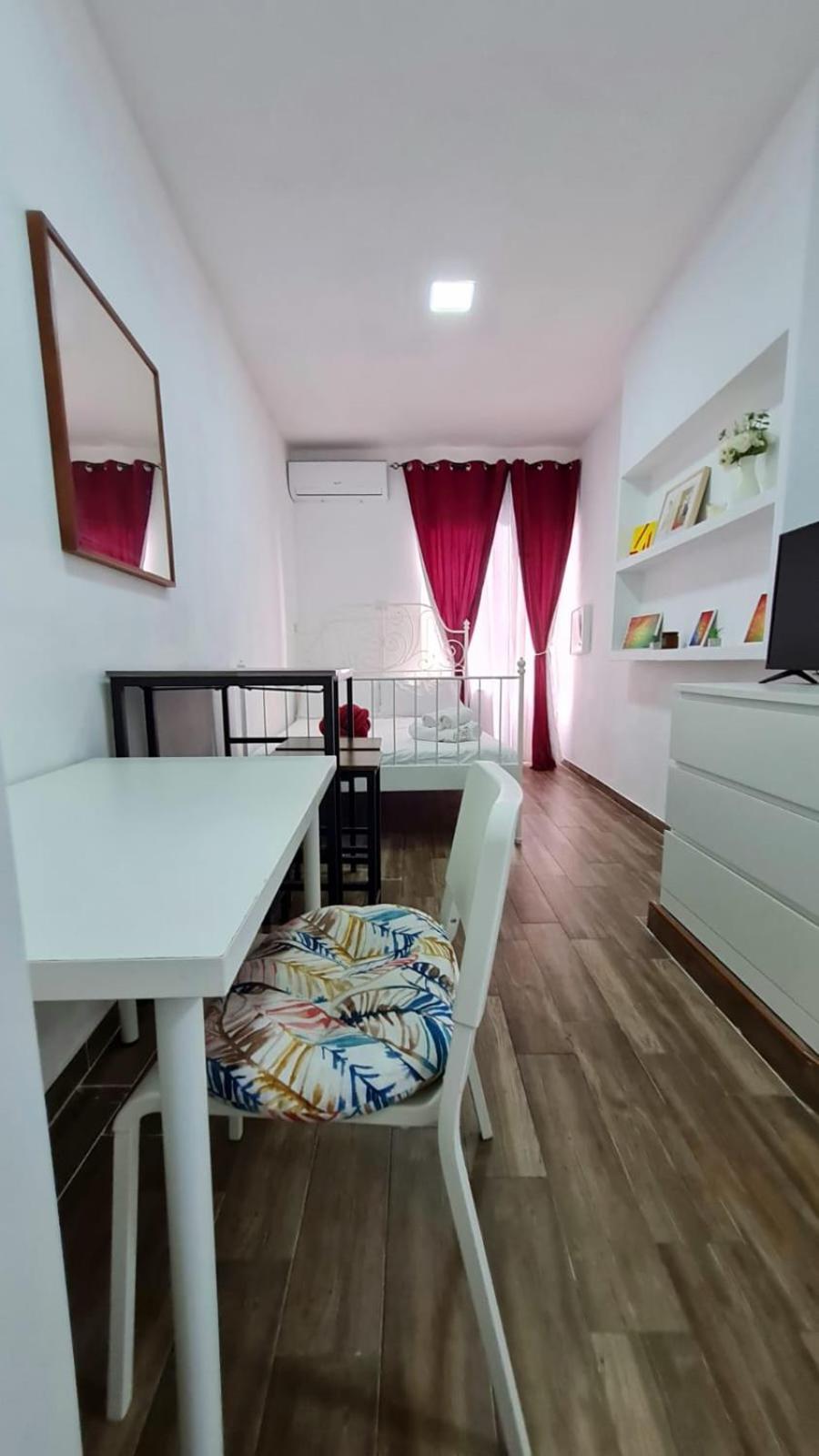 Nexus House Guest house Naples