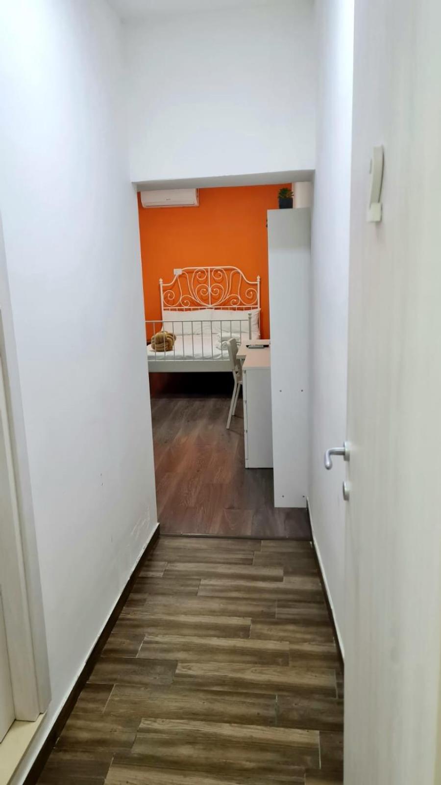 Nexus House *