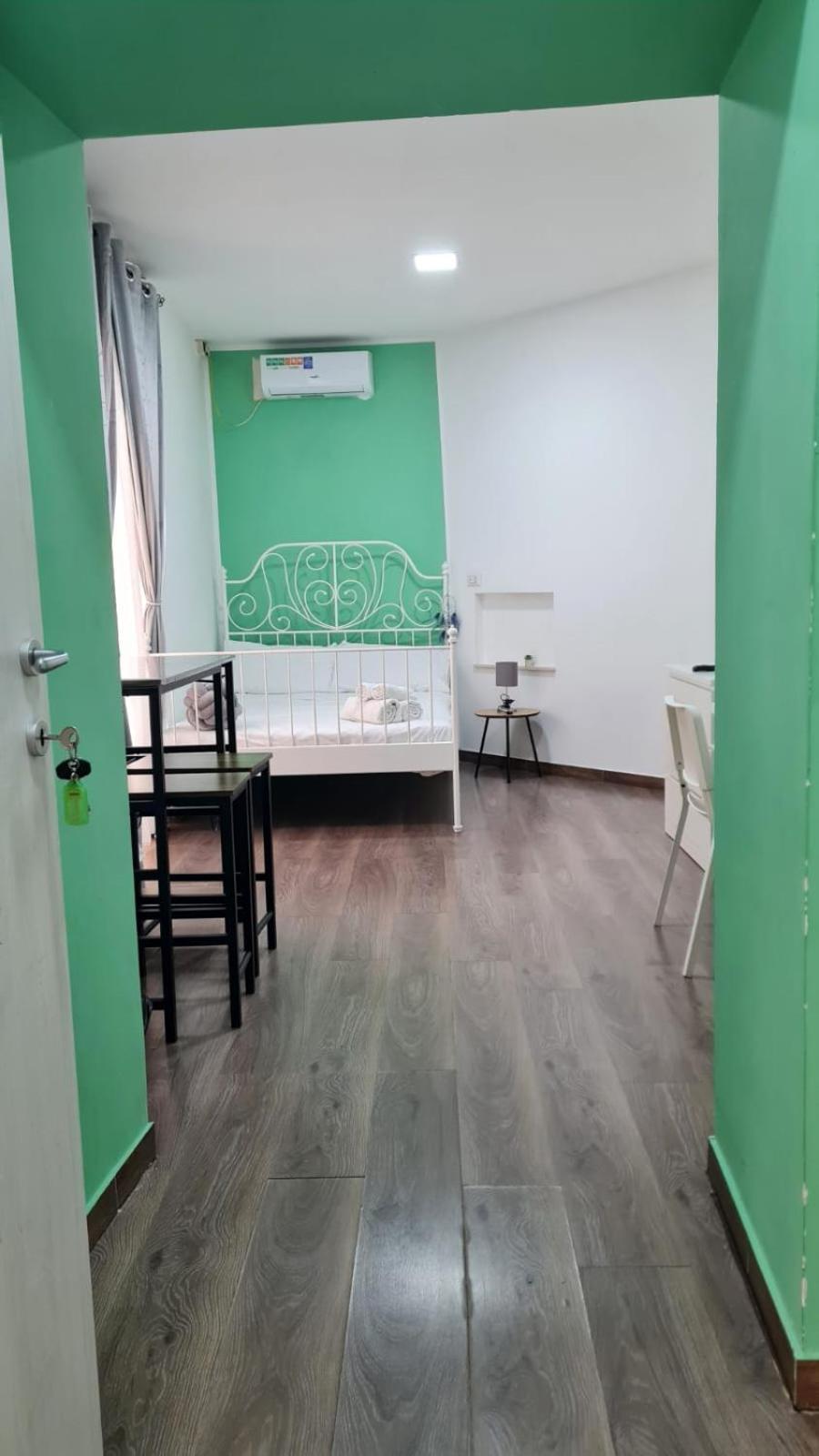 Nexus House Naples