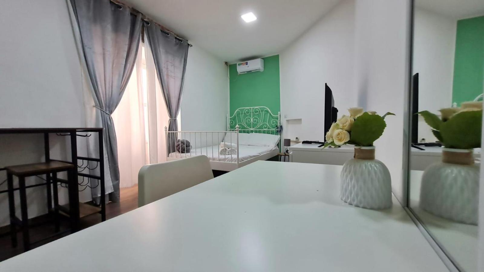 Nexus House Guest house *