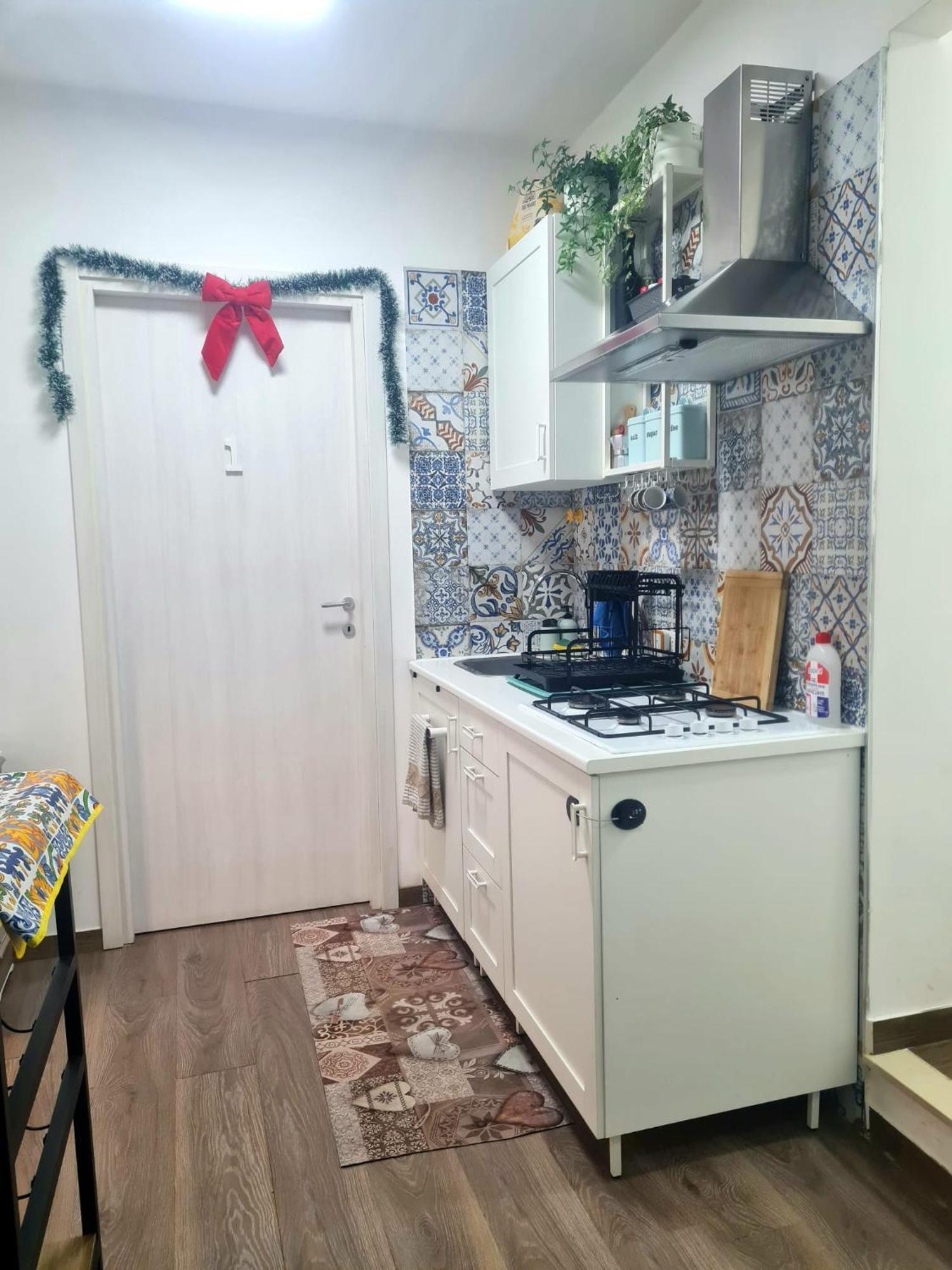 Nexus House * Naples