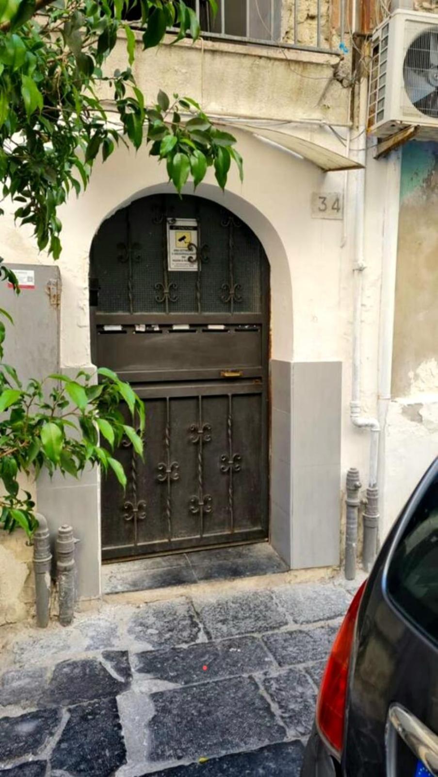 Guest house Nexus House Naples