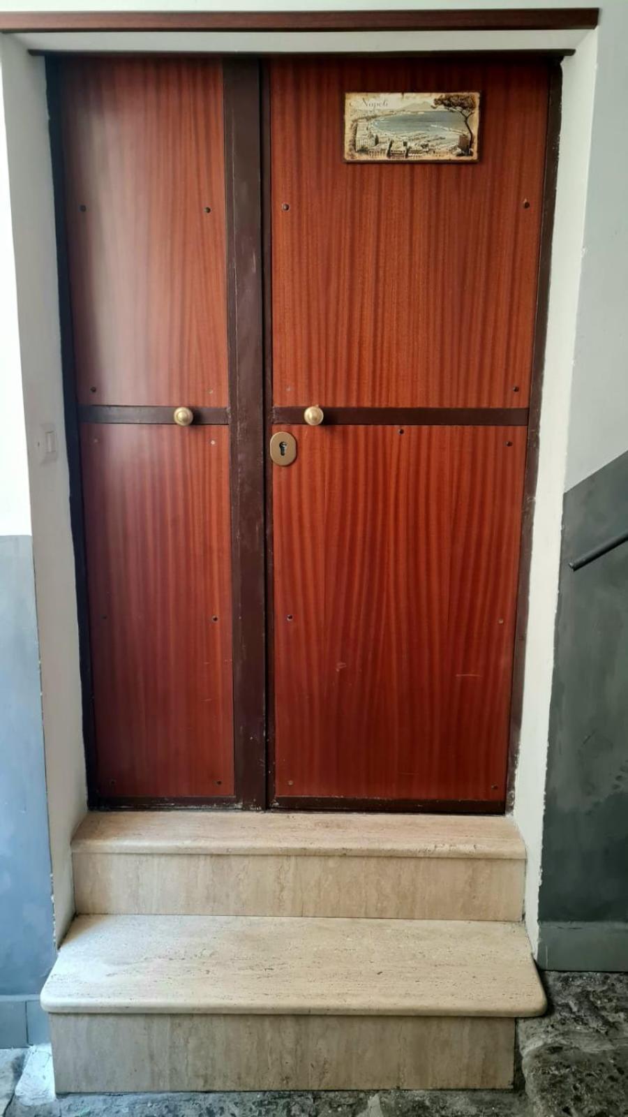 Nexus House Guest house Naples