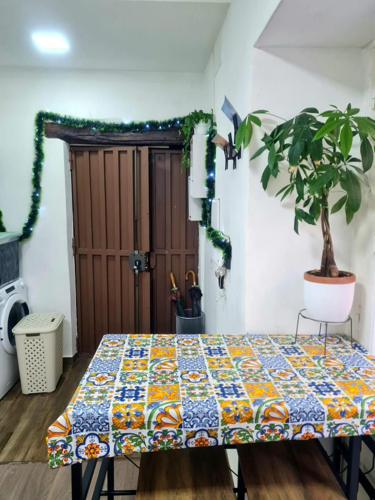 Nexus House Guest house