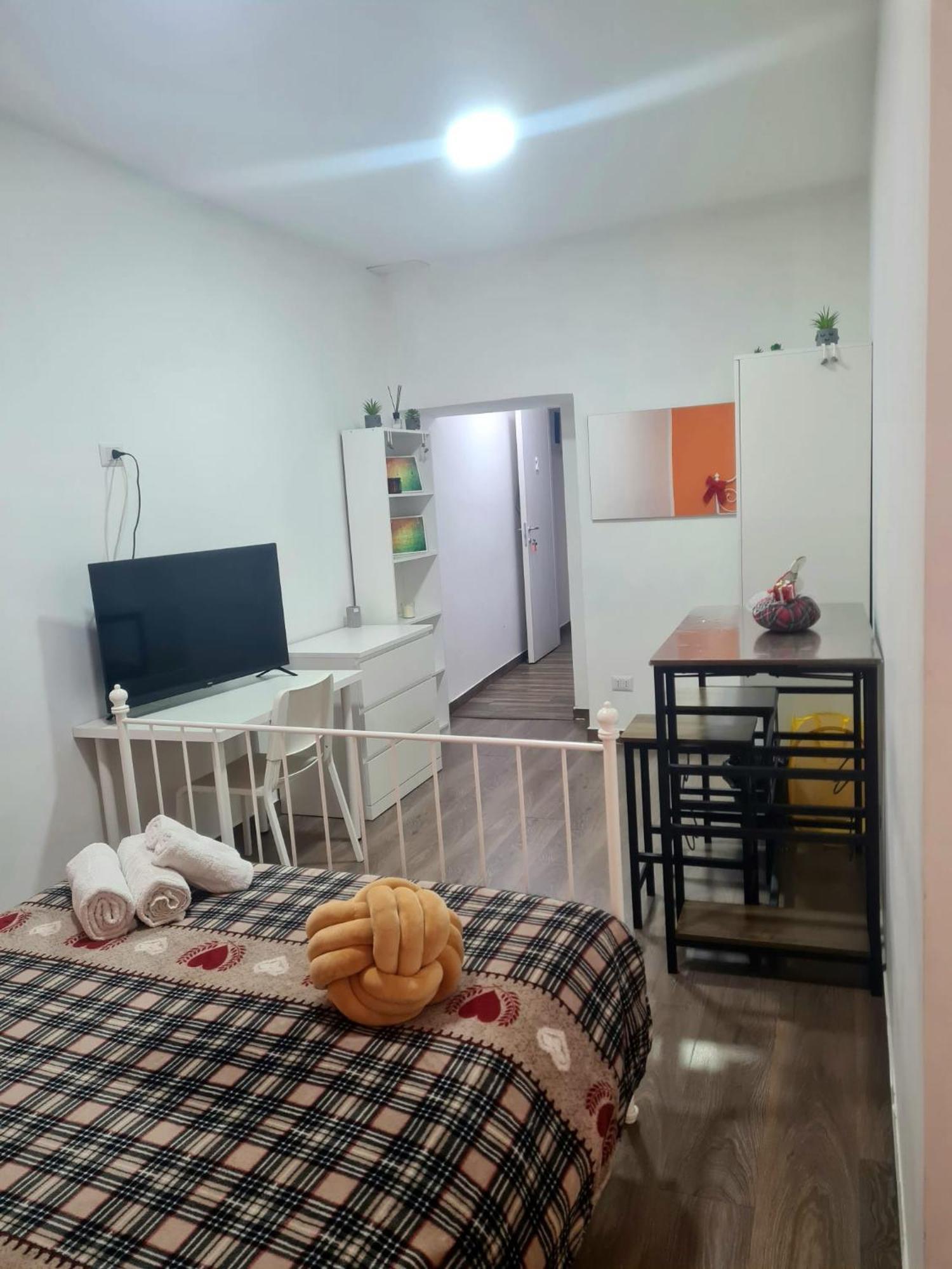 Nexus House Guest house Naples