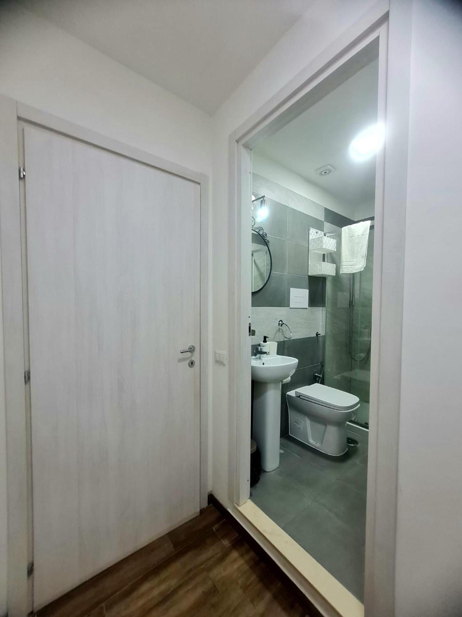 Nexus House Naples