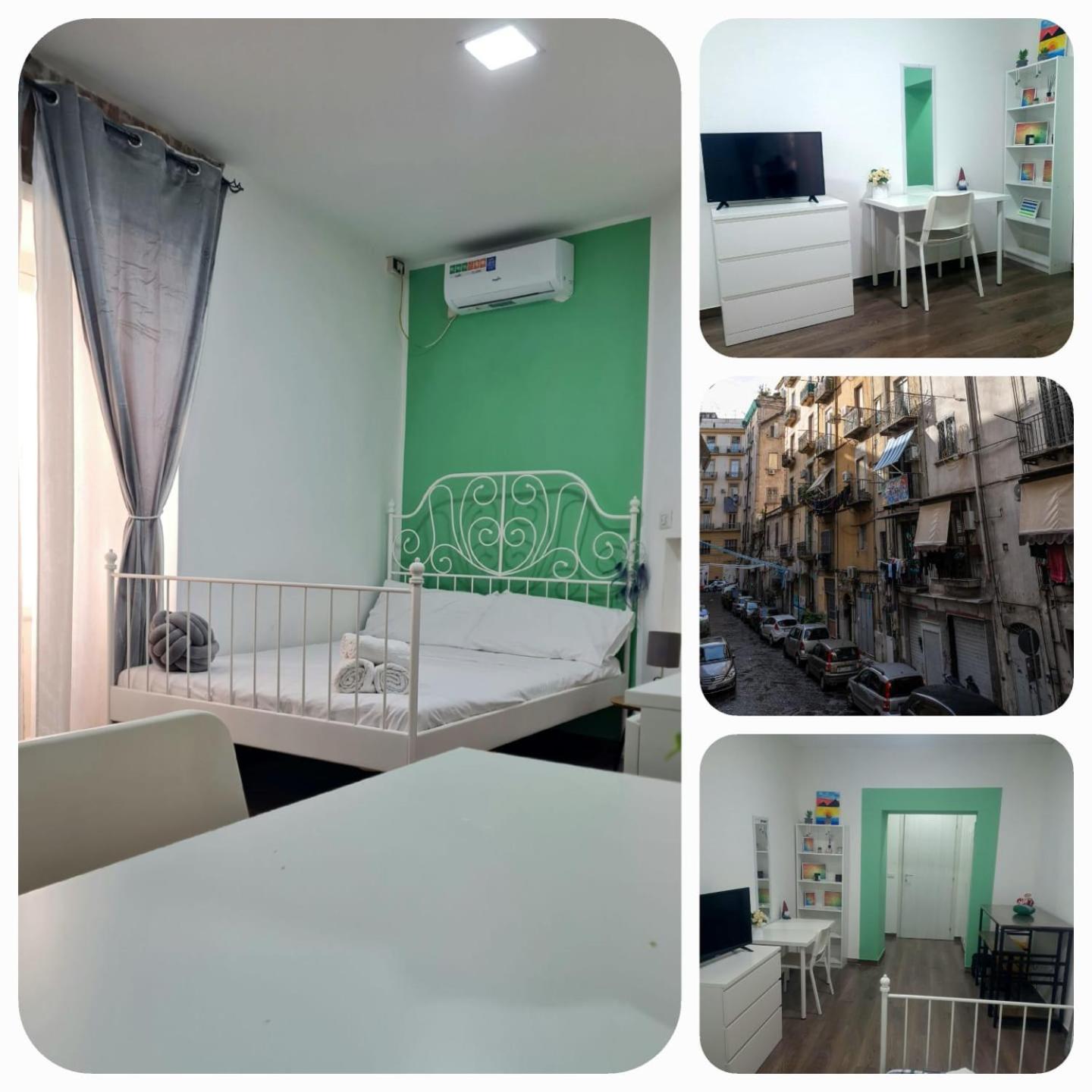 Nexus House Guest house Naples