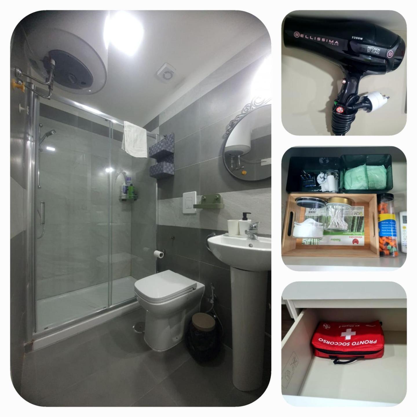 Nexus House *