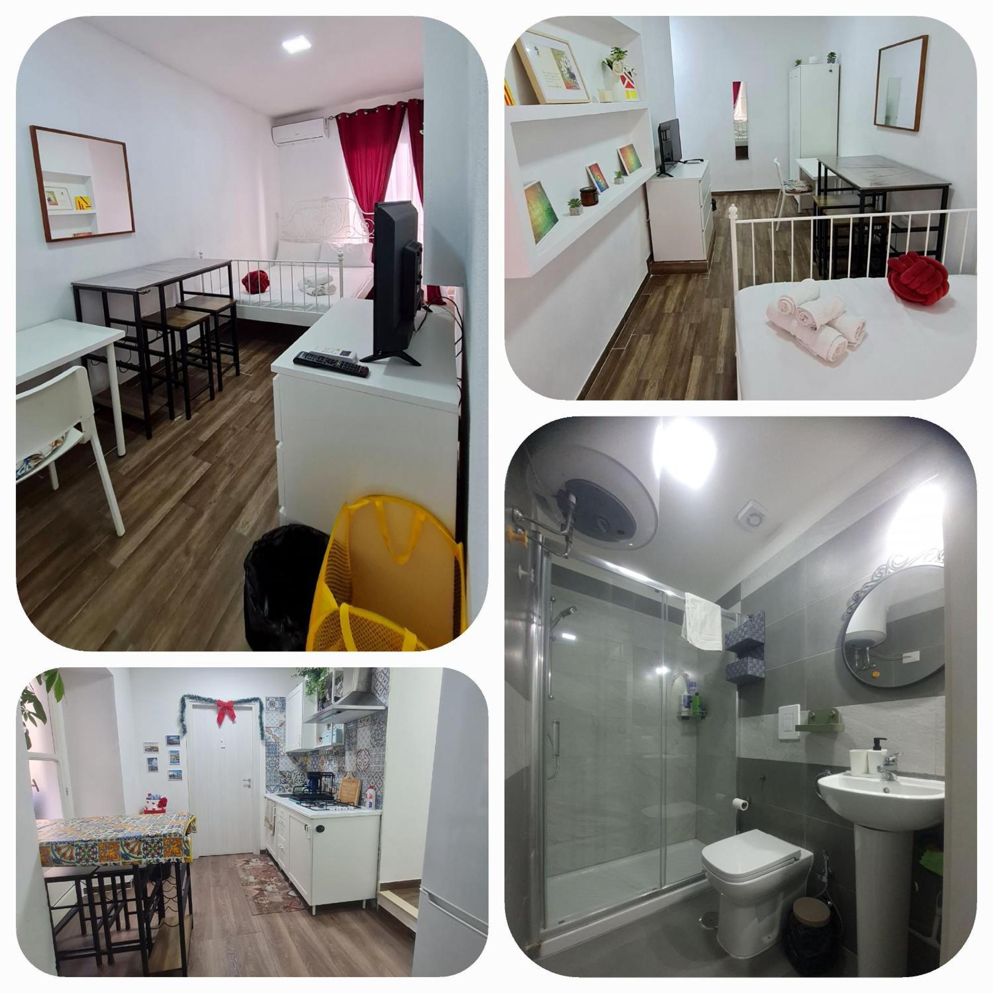 Nexus House Naples