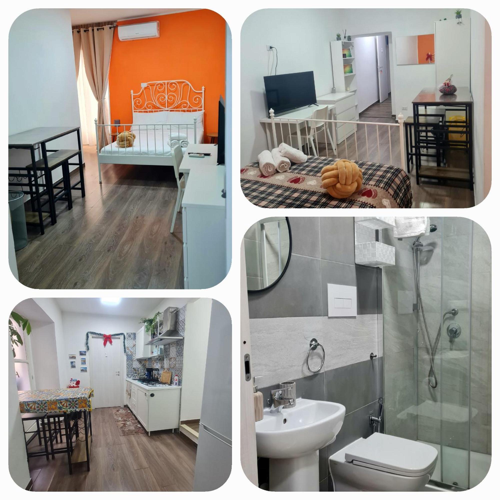 Nexus House * Naples