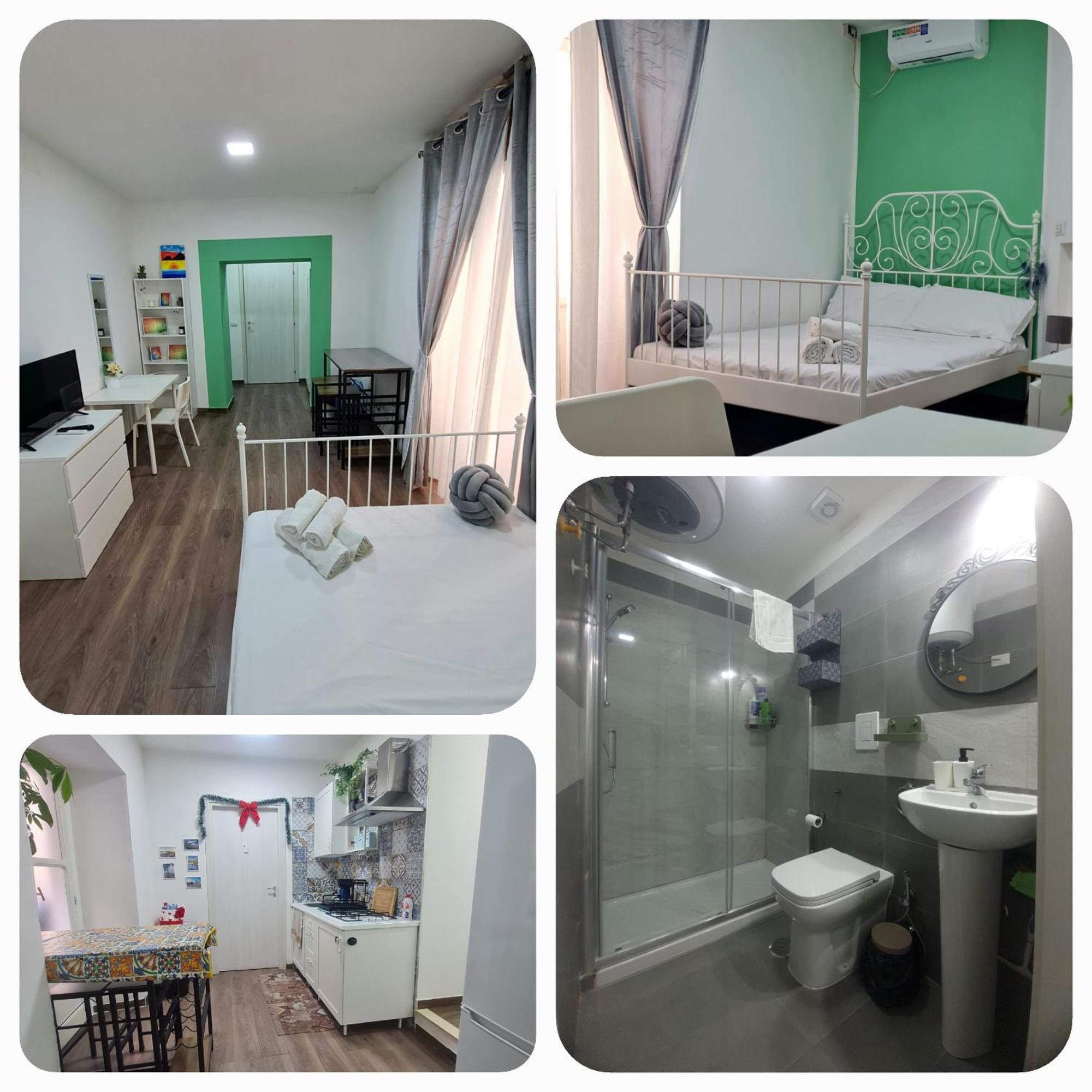 Nexus House Naples