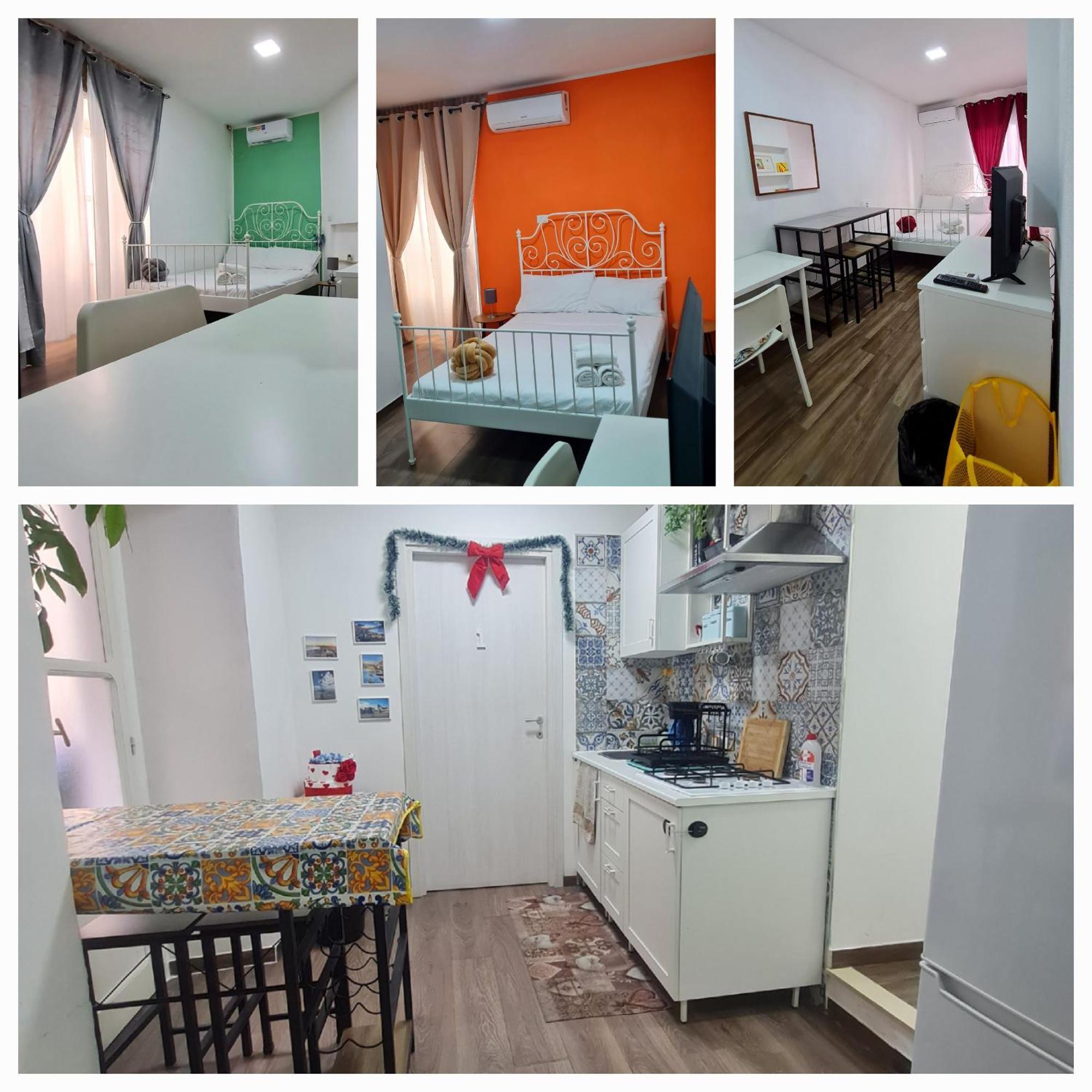 Nexus House Guest house *